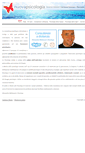 Mobile Screenshot of nuovapsicologia.it
